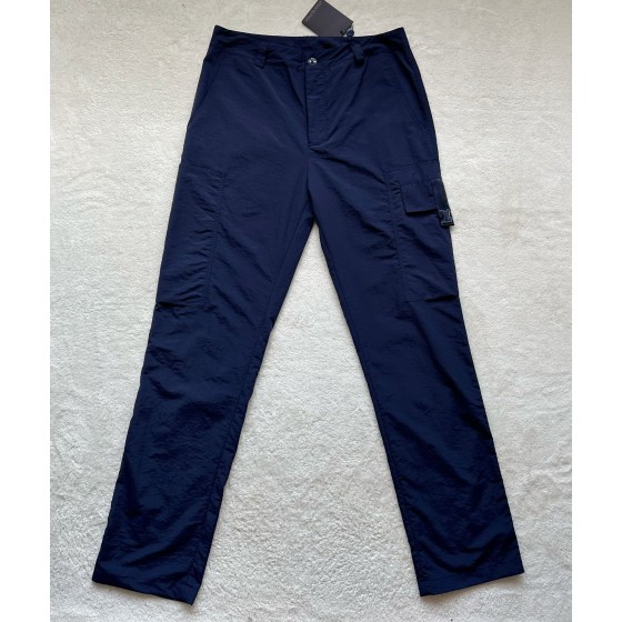 Louis Vuitton injection molded hardware mini standard pants