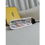 FENDI Sunshine mini model number 8002 mini color printing