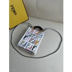 FENDI Sunshine mini model number 8002 mini color printing