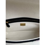 FENDI Baguette series color model number: 0159