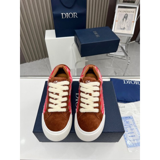 Dior B33 sneakers