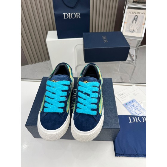 Dior B33 sneakers