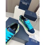 Dior B33 sneakers