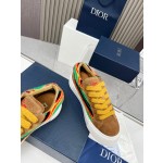 Dior B33 sneakers