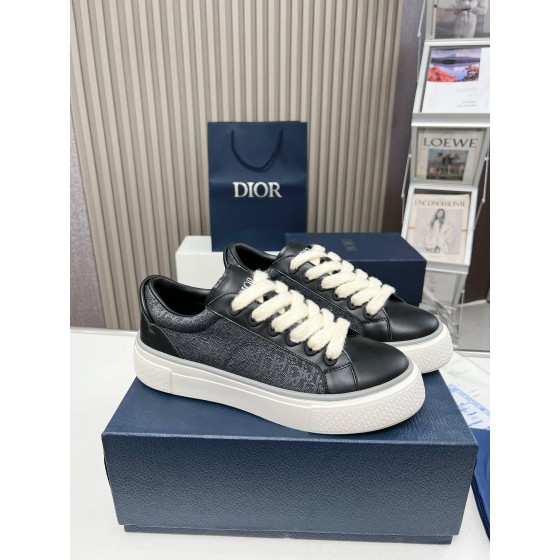 Dior B33 sneakers