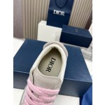 Dior B33 sneakers