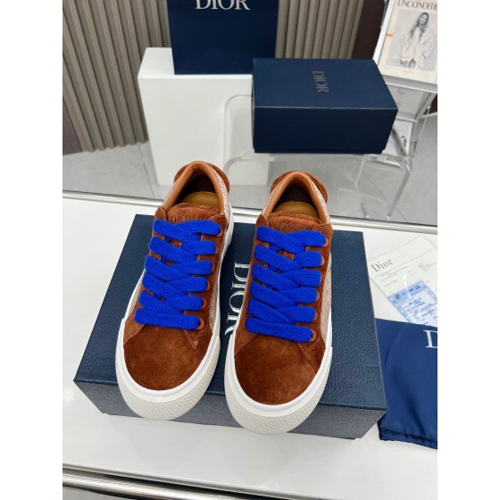 Dior B33 sneakers