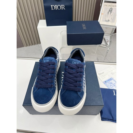 Dior B33 sneakers