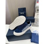 Dior B33 sneakers