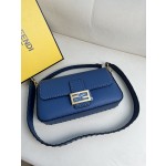 FENDI Baguette series lychee pattern model number: 600