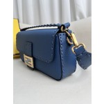 FENDI Baguette series lychee pattern model number: 600