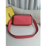 FENDI Baguette series lychee pattern model number: 600