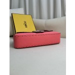 FENDI Baguette series lychee pattern model number: 600