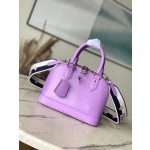 𝐋𝐎𝐔𝐈𝐒𝐕𝐔𝐈𝐓𝐓𝐎𝐍 M23502Alma BB handbag