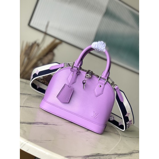 𝐋𝐎𝐔𝐈𝐒𝐕𝐔𝐈𝐓𝐓𝐎𝐍 M23502Alma BB handbag