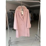 FENDI coat G80 (consult customer service to confirm size before placing an order)