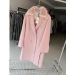 FENDI coat G80 (consult customer service to confirm size before placing an order)