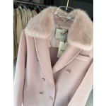FENDI coat G80 (consult customer service to confirm size before placing an order)