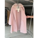 FENDI coat G80 (consult customer service to confirm size before placing an order)