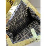 FENDI First item number 129 woven