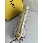 FENDI First item number 129 woven