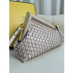 FENDI First item number 129 woven