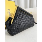 FENDI First item number 129 woven