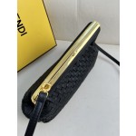 FENDI First item number 129 woven