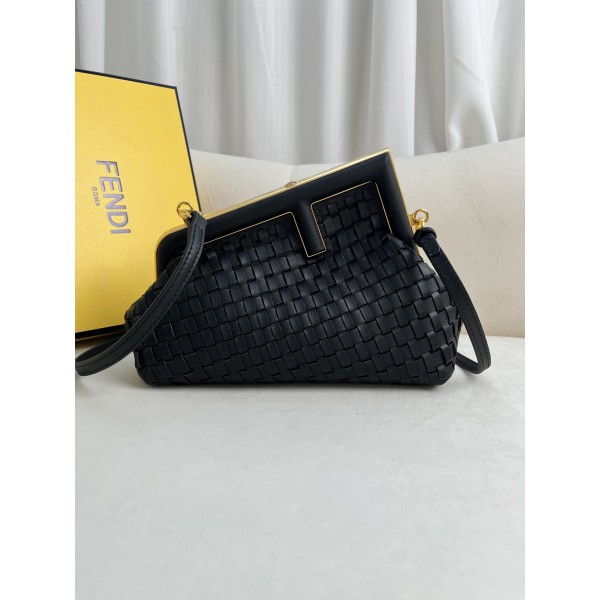FENDI First item number 129 woven