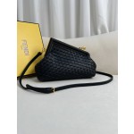 FENDI First item number 129 woven
