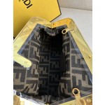 FENDI First item number 129 woven