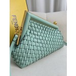 FENDI First item number 129 woven