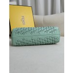 FENDI First item number 129 woven