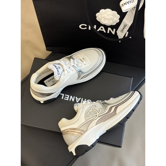 CHANEL King of Golden Horn