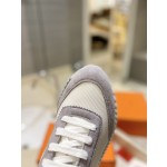Hermes casual sports shoes