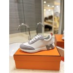 Hermes casual sports shoes