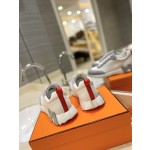 Hermes casual sports shoes