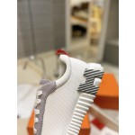 Hermes casual sports shoes