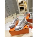Hermes casual sports shoes