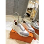 Hermes casual sports shoes