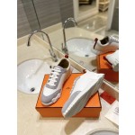 Hermes casual sports shoes