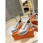 Hermes casual sports shoes