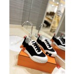 Hermes casual sports shoes