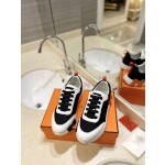 Hermes casual sports shoes