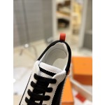 Hermes casual sports shoes