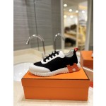 Hermes casual sports shoes
