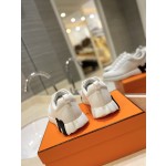 Hermes casual sports shoes