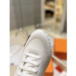 Hermes casual sports shoes