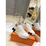 Hermes casual sports shoes