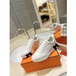 Hermes casual sports shoes